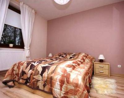 фото отеля Apartamenty Nad Lomniczka II