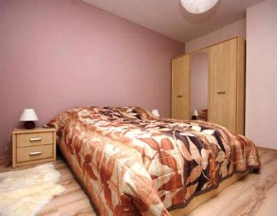 фото отеля Apartamenty Nad Lomniczka II