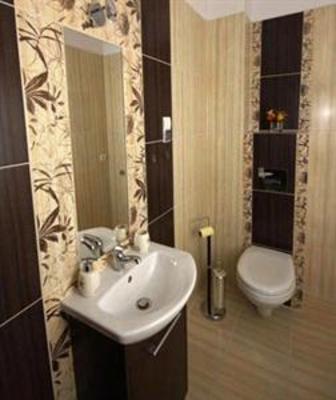 фото отеля Apartamenty Nad Lomniczka II