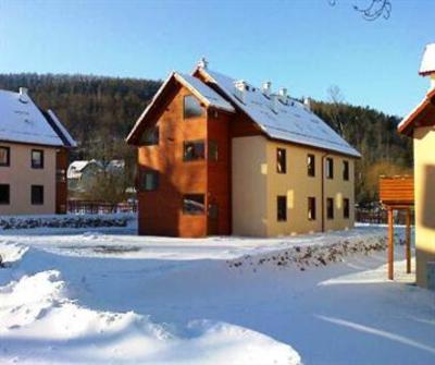 фото отеля Apartamenty Nad Lomniczka II