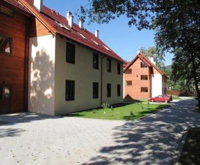 фото отеля Apartamenty Nad Lomniczka II