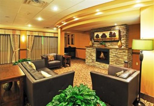 фото отеля Holiday Inn Truro