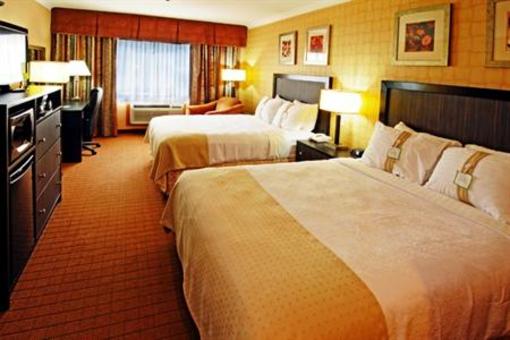 фото отеля Holiday Inn Truro