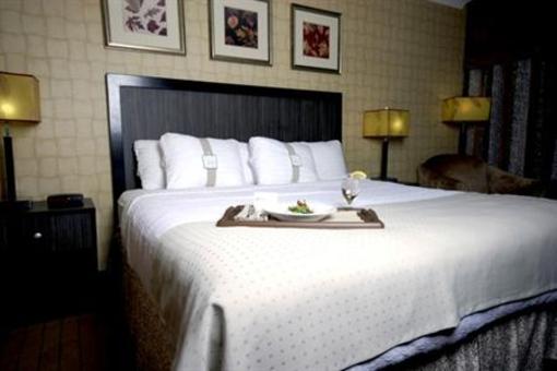 фото отеля Holiday Inn Truro
