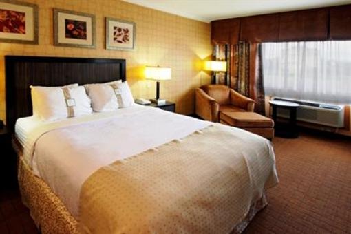 фото отеля Holiday Inn Truro