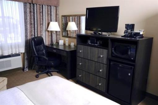 фото отеля Holiday Inn Truro