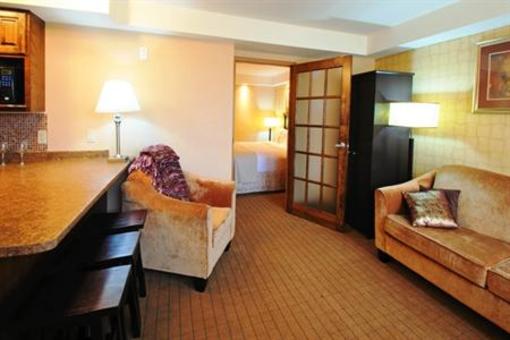 фото отеля Holiday Inn Truro
