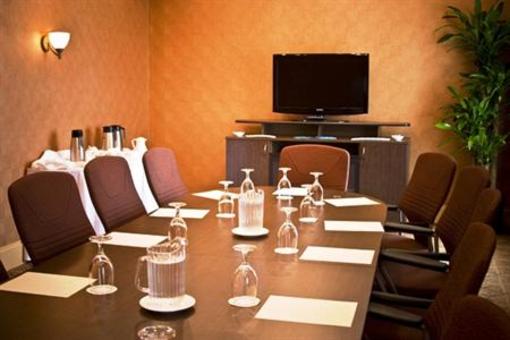 фото отеля Holiday Inn Truro