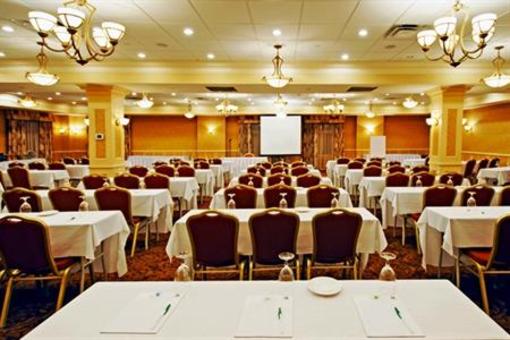 фото отеля Holiday Inn Truro