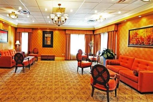 фото отеля Holiday Inn Truro