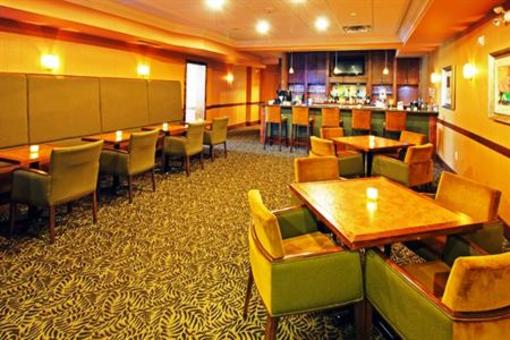 фото отеля Holiday Inn Truro