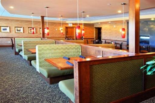 фото отеля Holiday Inn Truro