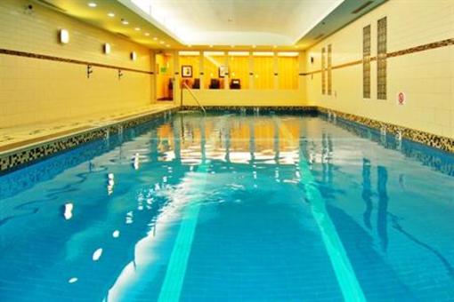 фото отеля Holiday Inn Truro