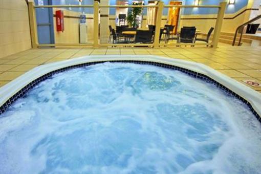 фото отеля Holiday Inn Truro