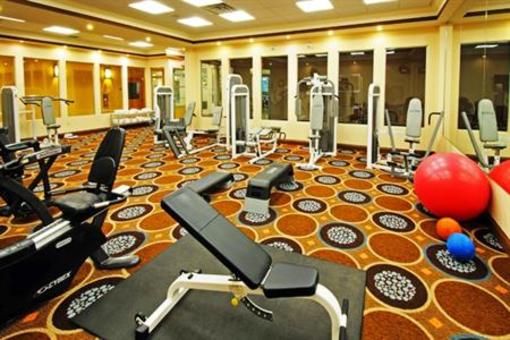 фото отеля Holiday Inn Truro