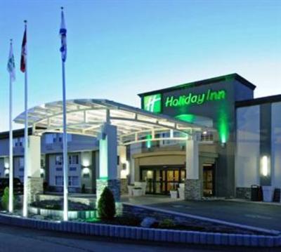 фото отеля Holiday Inn Truro
