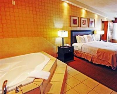 фото отеля Holiday Inn Truro