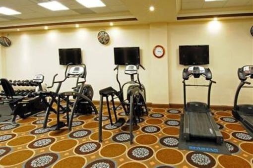 фото отеля Holiday Inn Truro