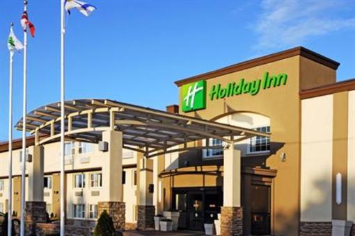фото отеля Holiday Inn Truro