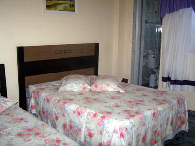 фото отеля Hotel Pousada Vitoria Caragua