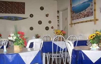 фото отеля Hotel Pousada Vitoria Caragua