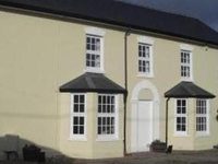 Red Kite House