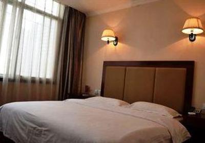 фото отеля Hanglin Business Hotel