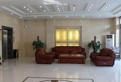 фото отеля Hanglin Business Hotel