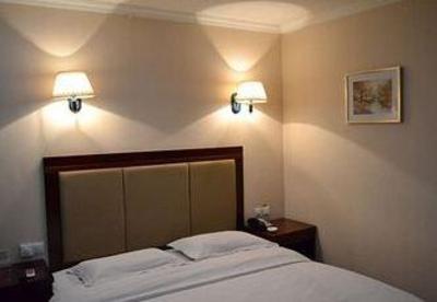 фото отеля Hanglin Business Hotel