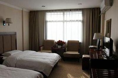 фото отеля Hanglin Business Hotel