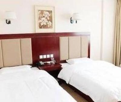фото отеля Hanglin Business Hotel