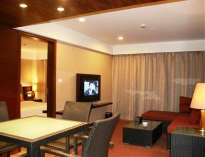 фото отеля Hanglin Business Hotel