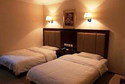 фото отеля Hanglin Business Hotel