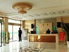 фото отеля Hanglin Business Hotel