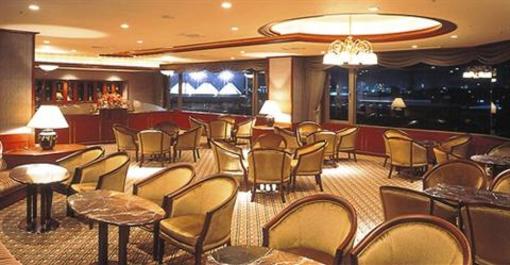 фото отеля Rihga Royal Hotel Niihama