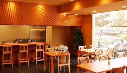 фото отеля Rihga Royal Hotel Niihama