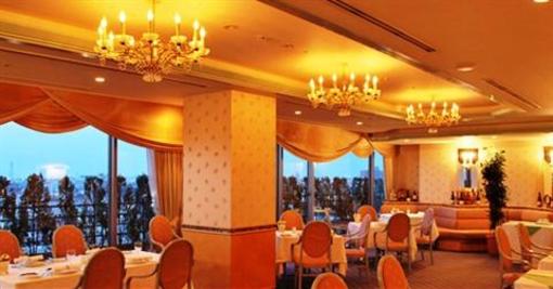 фото отеля Rihga Royal Hotel Niihama