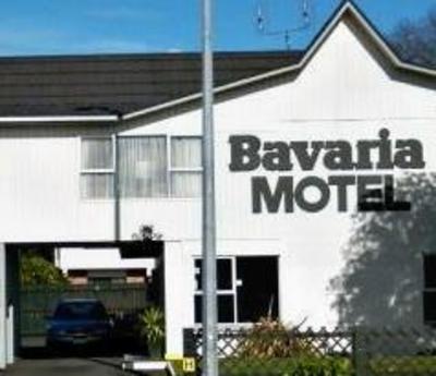 фото отеля Bavaria Motel