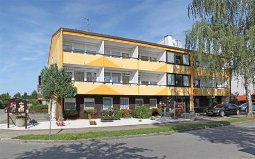 фото отеля Kurpension Krone