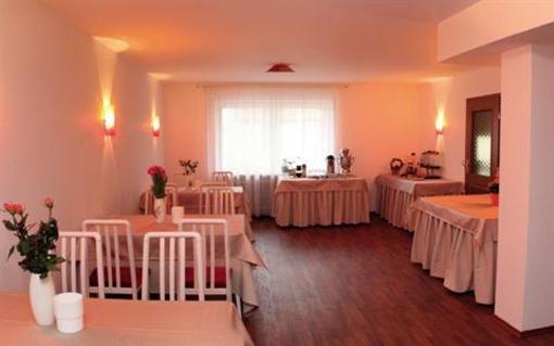 фото отеля Kurpension Krone