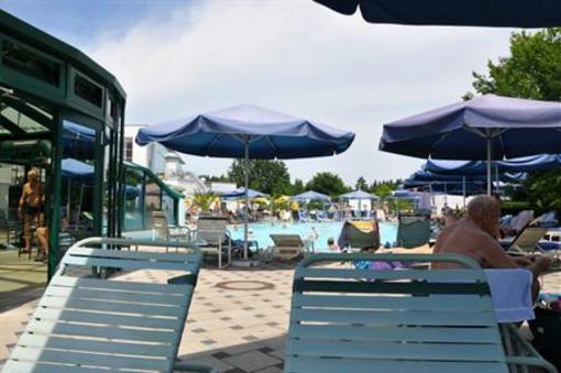 фото отеля Kurpension Krone
