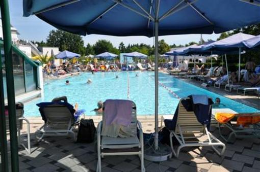 фото отеля Kurpension Krone