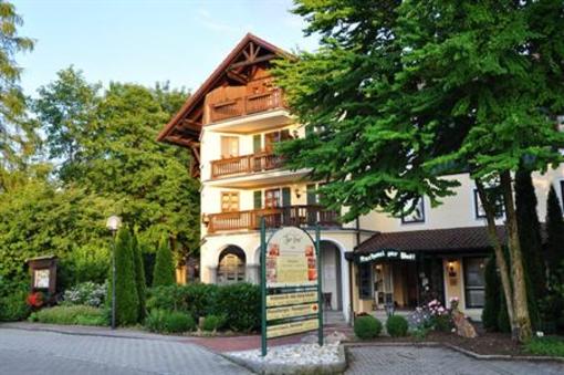 фото отеля Kurpension Krone