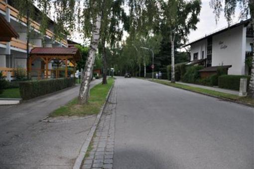 фото отеля Kurpension Krone