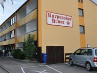 Kurpension Krone
