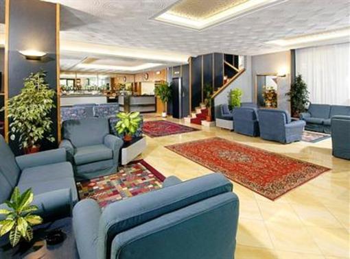 фото отеля Hotel Madison