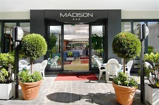 фото отеля Hotel Madison