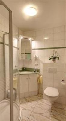 фото отеля Appartementhaus Absmeier