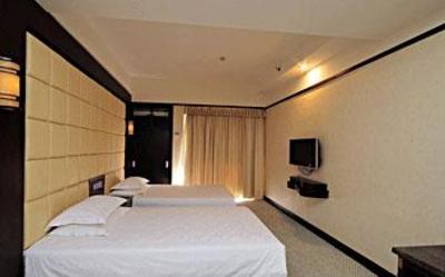 фото отеля Fuzhou Jinxing Business Hotel