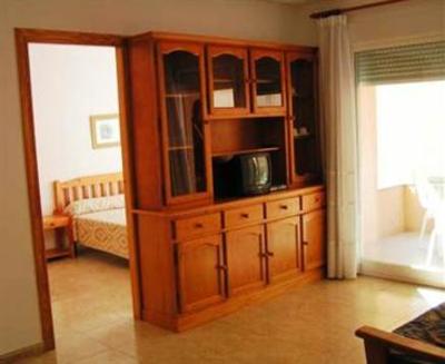 фото отеля Apartamentos Ferran